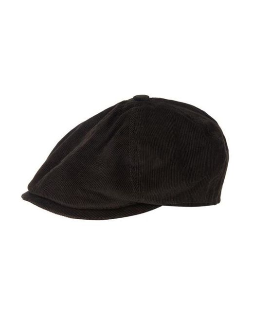Barbour nelson baker boy hat Clearance