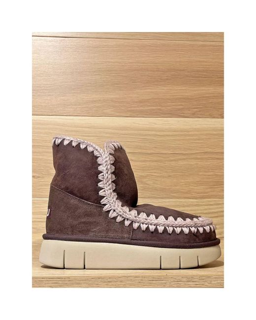 Mou boots best sale uomo