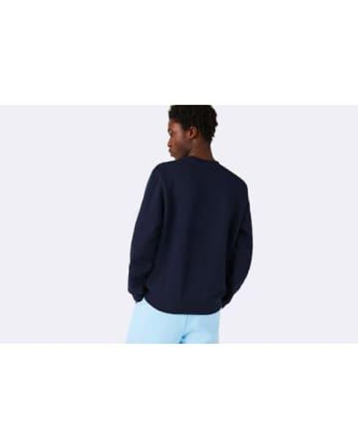 Lacoste Blue Made for men