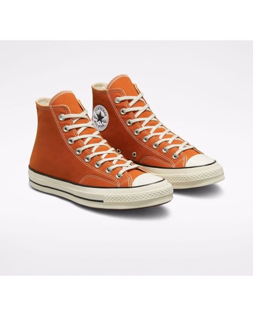 chuck 70 vintage canvas high top