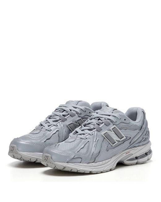 New balance discount 556 hombre plata