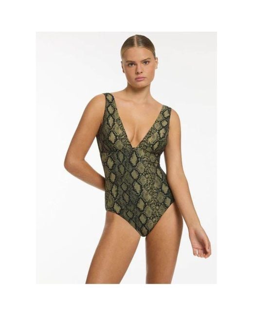 Jessika allen store swimwear