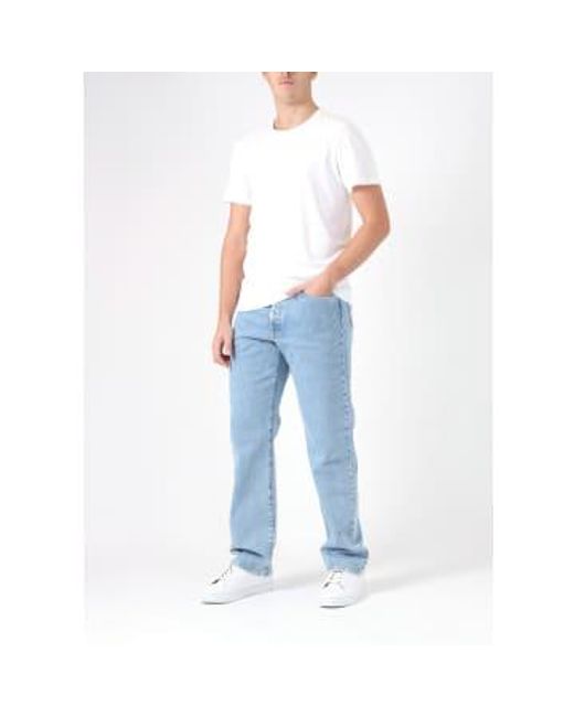Replay Blue S 9zero1 Jeans for men