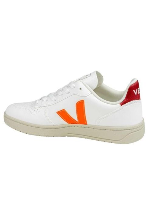 Veja fluo outlet