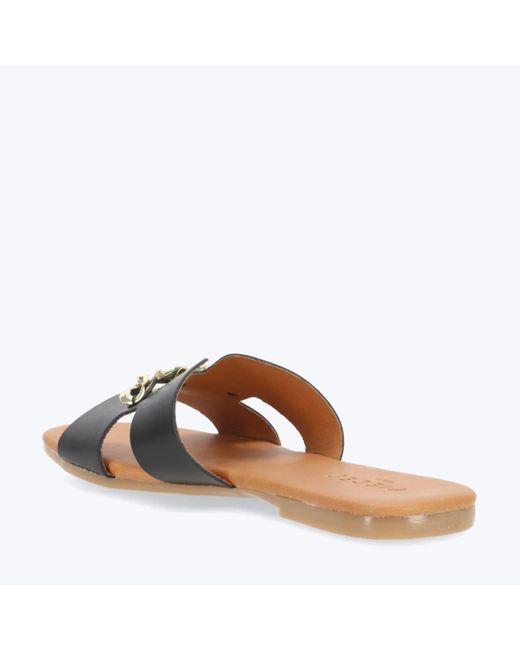 Pieces Kenly Sandal in |