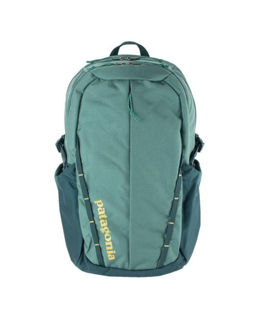 Patagonia Green Refugio Backpack 28l for men