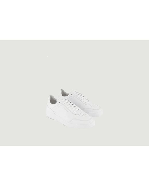 Belledonne Paris B2 Sneakers in White for Men | Lyst UK