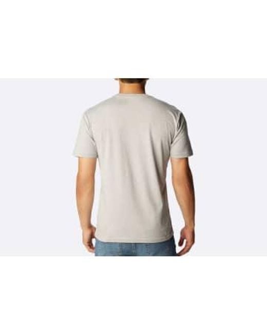 Columbia Natural North Cascades Tee S / for men