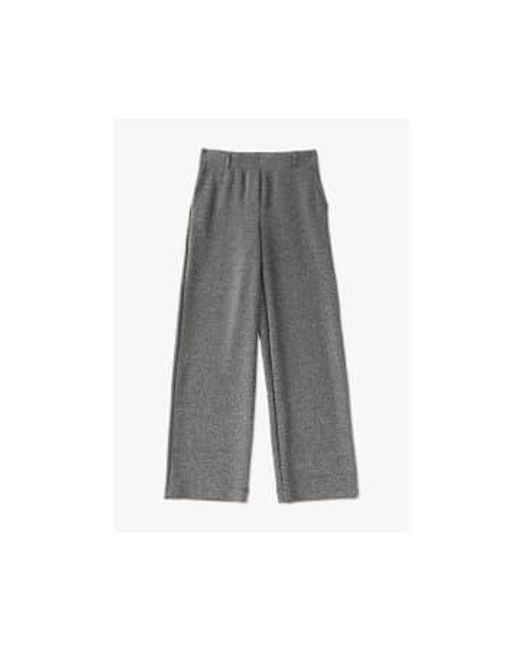 Baum und Pferdgarten Gray S Jya Lurex Lined Trousers M