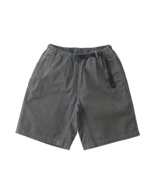 G-shorts Gramicci pour homme en coloris Gray