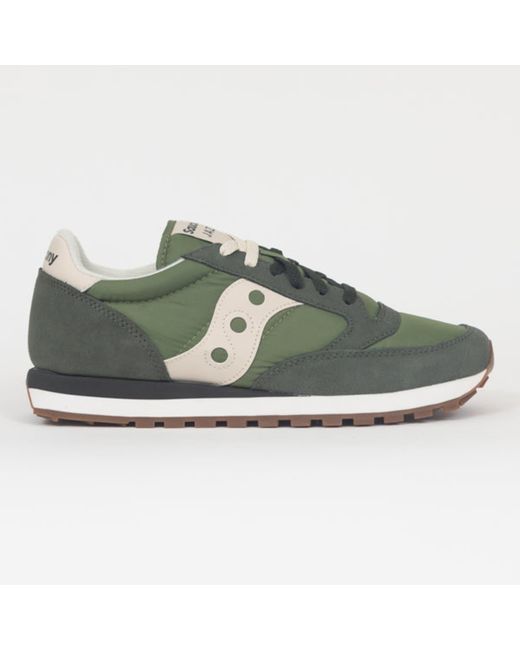 Saucony original sale