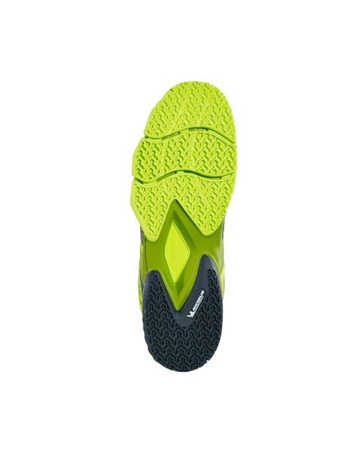Babolat Movea Padel Shoes in Green for Men | Lyst