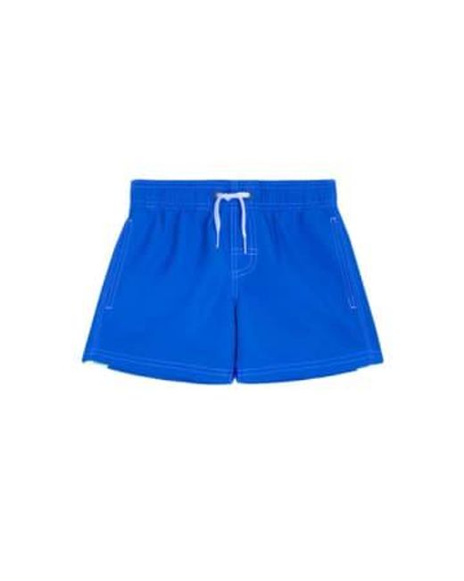 Swimwear for Man M504BDTA100 Sapphire Sundek pour homme en coloris Blue