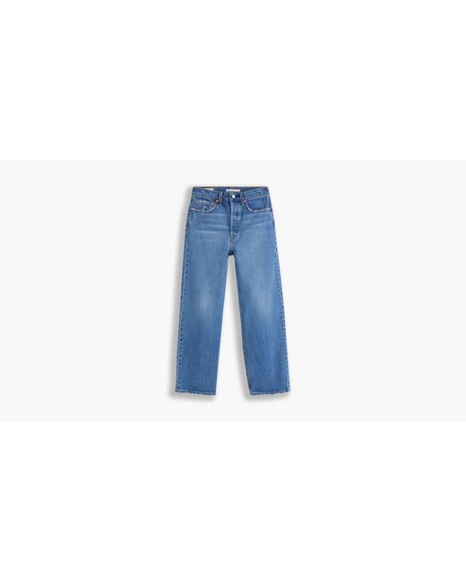 Levi's Denim Jive Together in Blue - Lyst