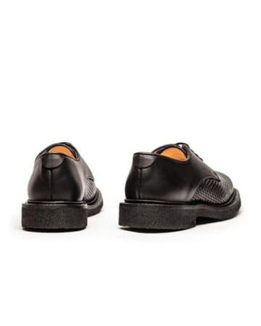 Tracey Neuls Black Pablo Sugiban S for men