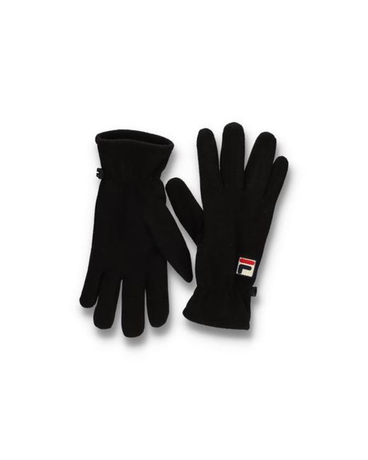 Fila Coney Gloves Black for men