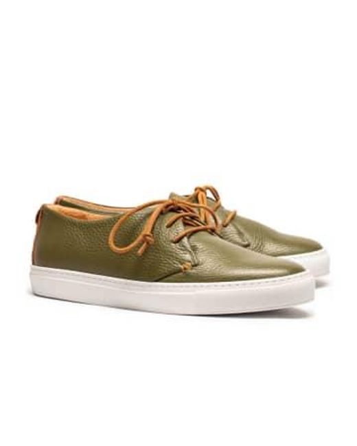 Tracey Neuls Green Karl for men