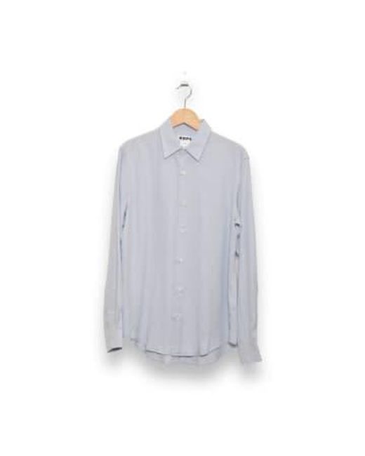 Hope Gray Air Clean Shirt Light 44/xs for men
