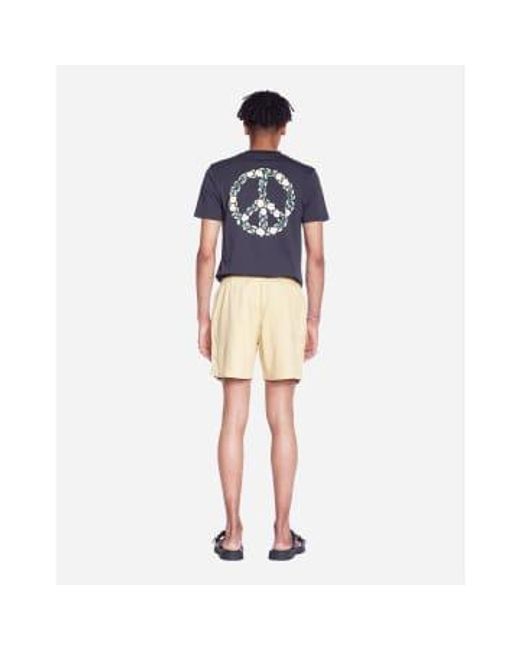 Olow Natural Pastel Bodhi Shorts S for men