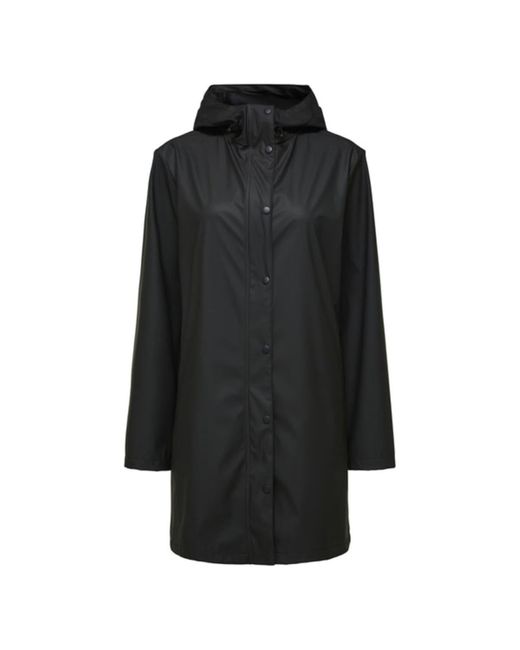petite waterproof rain jacket