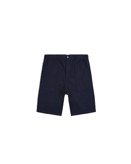 The North Face Ripstop Cotton Shorts in 