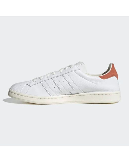 adidas Earlham Cloud White / Cloud White / Off White Shoes for Men | Lyst
