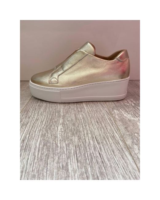 Slip on donna clearance