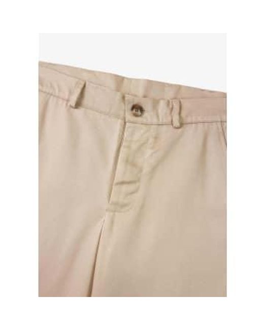 Pantalon large en beige CHE pour homme en coloris Natural