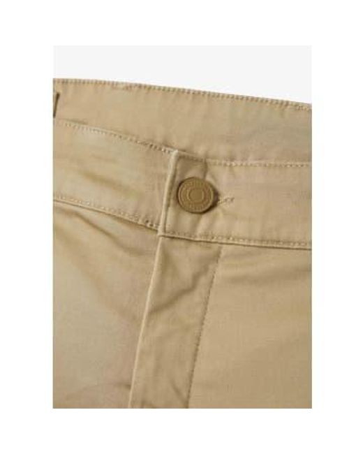 Replay Natural S Chino Trousers for men