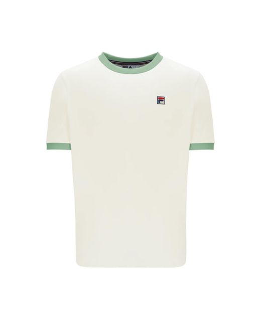 Fila discount ringer tee
