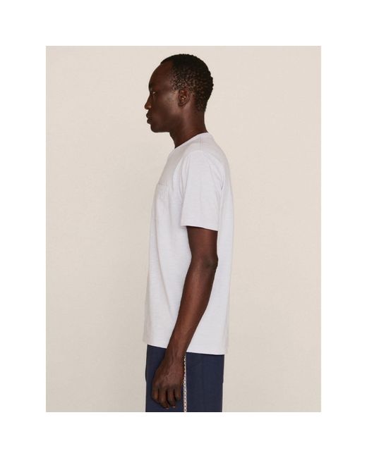 ymc wild ones t shirt