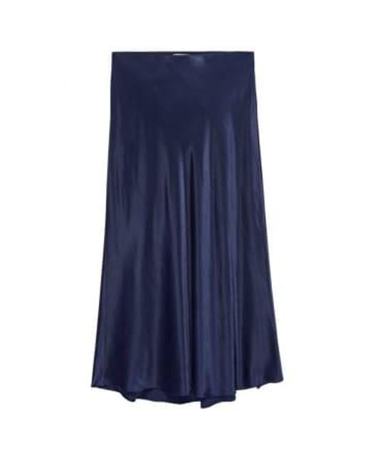 Rails Blue Anya Skirt
