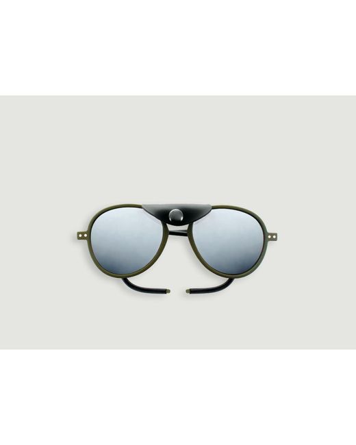 Izipizi Glacier Plus Sunglasses in White for Men | Lyst