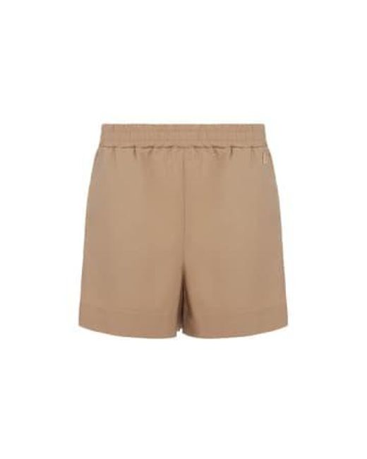 Akep Natural Shorts Shkd05121 38