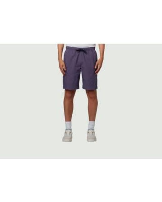 PS by Paul Smith Blue S Shorts S for men