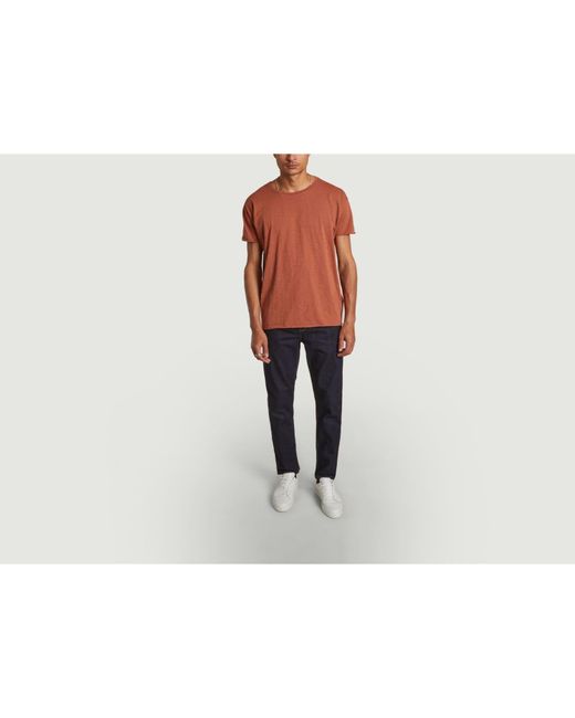 Samsøe \u0026 Samsøe Denim Cosmo Jeans 13035 for Men | Lyst