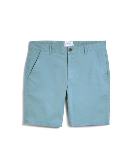 short reef