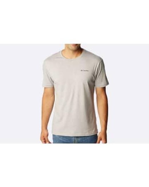 Columbia Natural North Cascades Tee S / for men