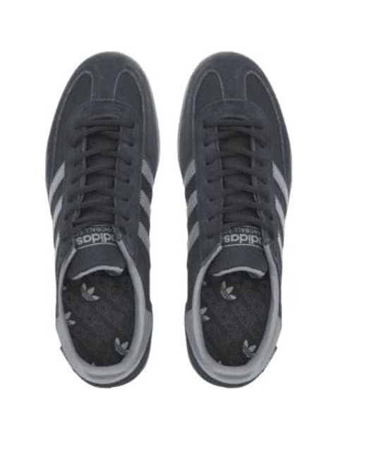 Adidas Handball special core , carbon & gummi -schuhe in Black für Herren