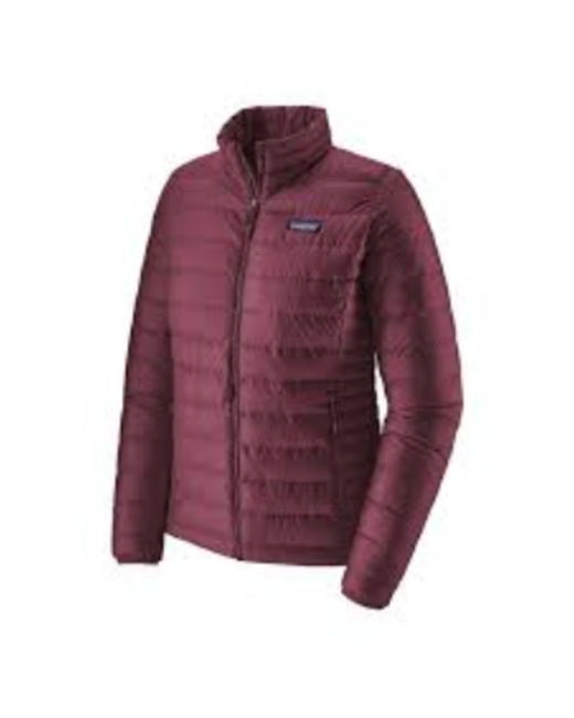 doudoune patagonia