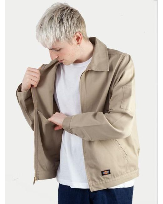 Dickies Synthetic Eisenhower Jacket 