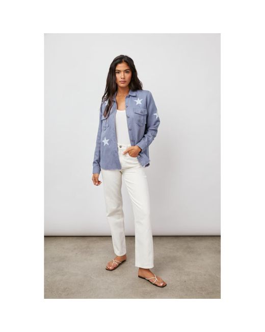 rails loren shirt
