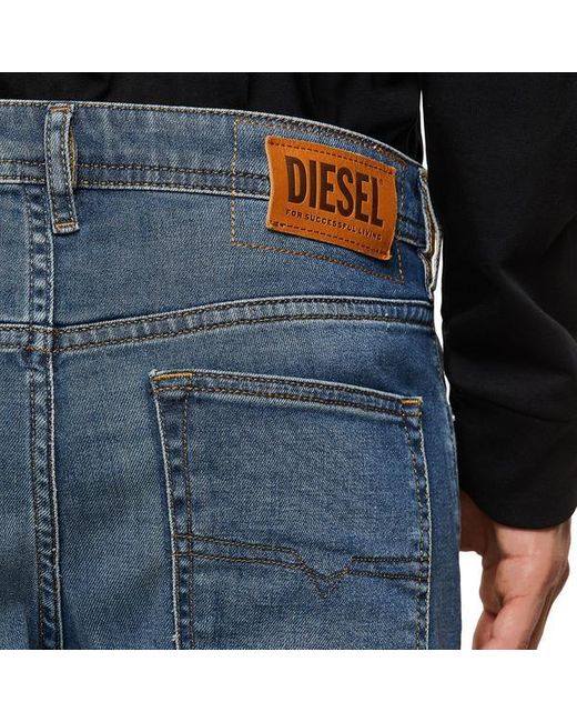 diesel stretch jeans