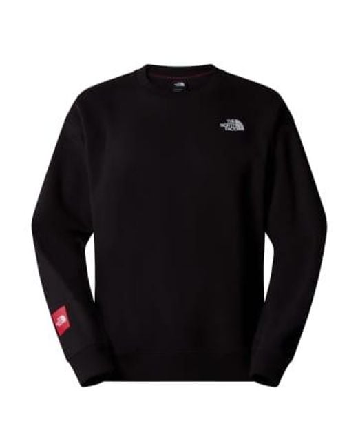 Sweat noir the north face sale