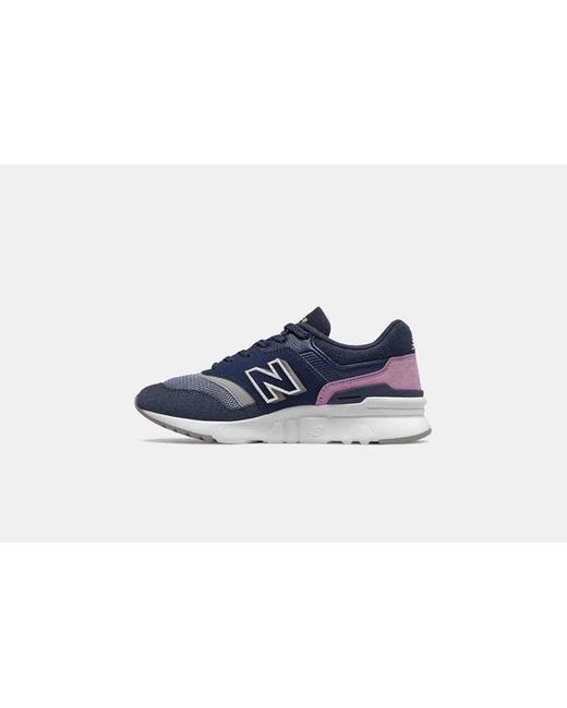 new balance cw997 blue