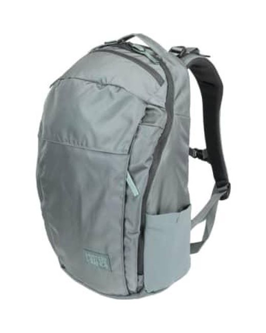Mystery Ranch District 24 Backpack Mineral Gray Os for men