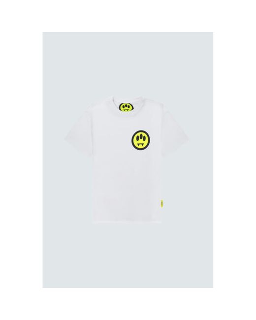 Men's Off-White Designer T-Shirts