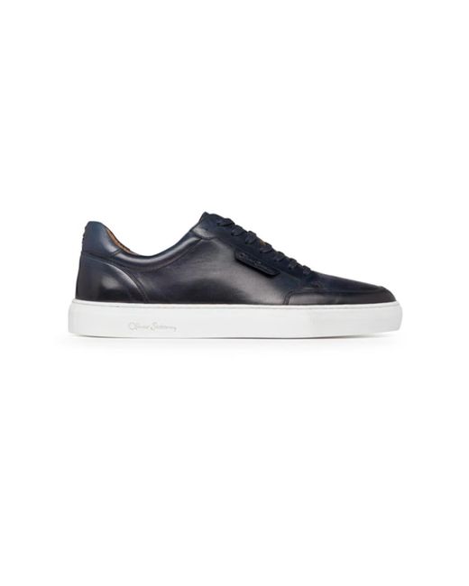 Oliver Sweeney Trainers in Blue for Men | Lyst