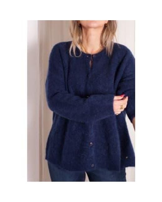 Les petits hauts gilet sale
