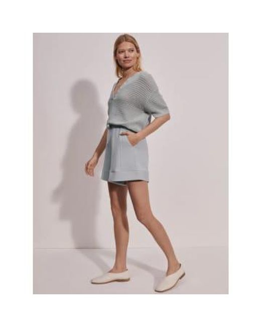 Mirage Callie Knit di Varley in Gray